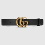 GG Marmont wide belt